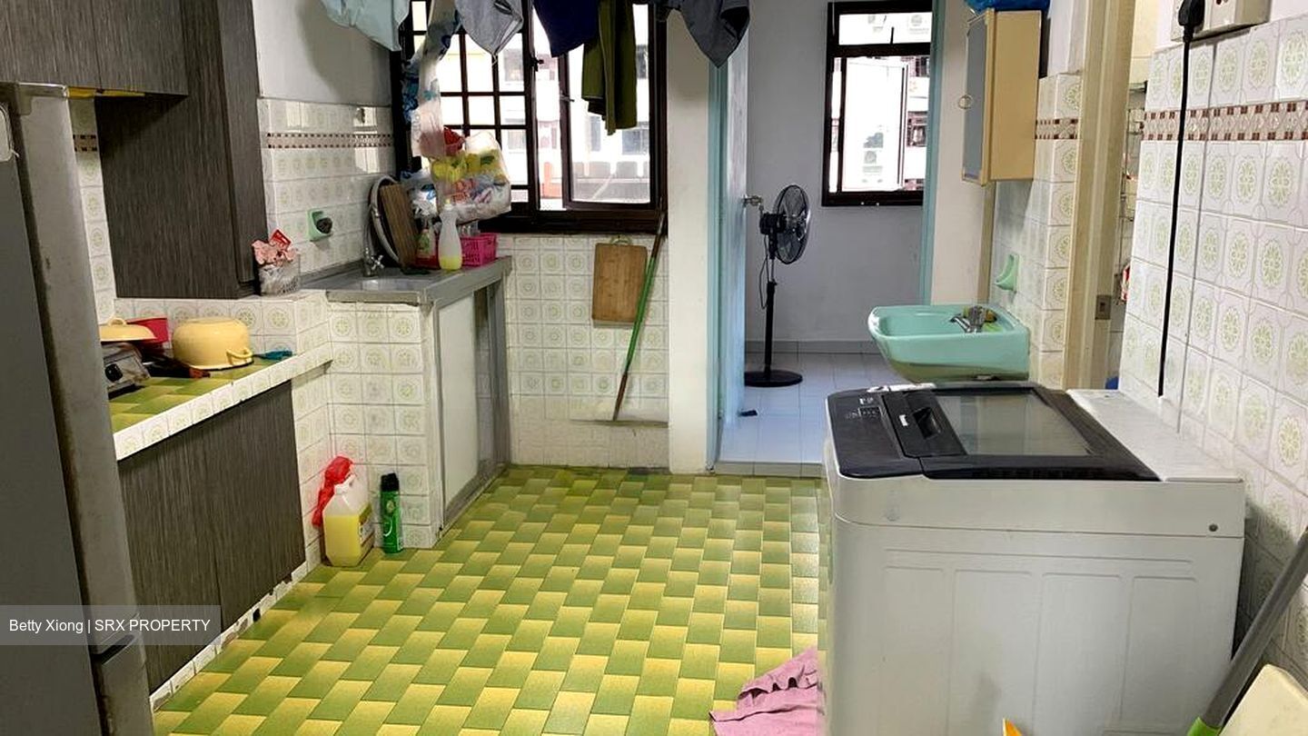 Blk 28 New Upper Changi Road (Bedok), HDB 3 Rooms #468977111
